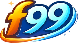 f99 বাজি লোগো